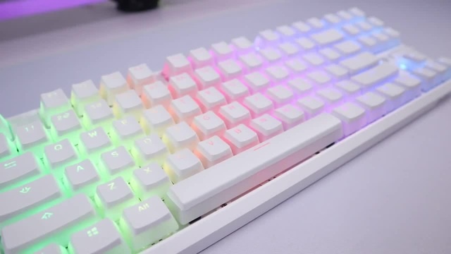 ajazz pudding keycaps