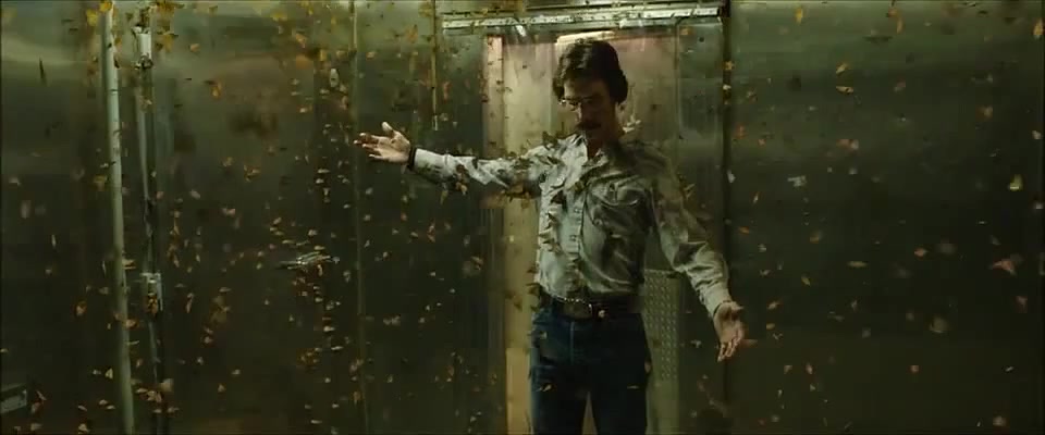 Dallas Buyers Club Butterfly Scene - Coub - The Biggest Video Meme Platform