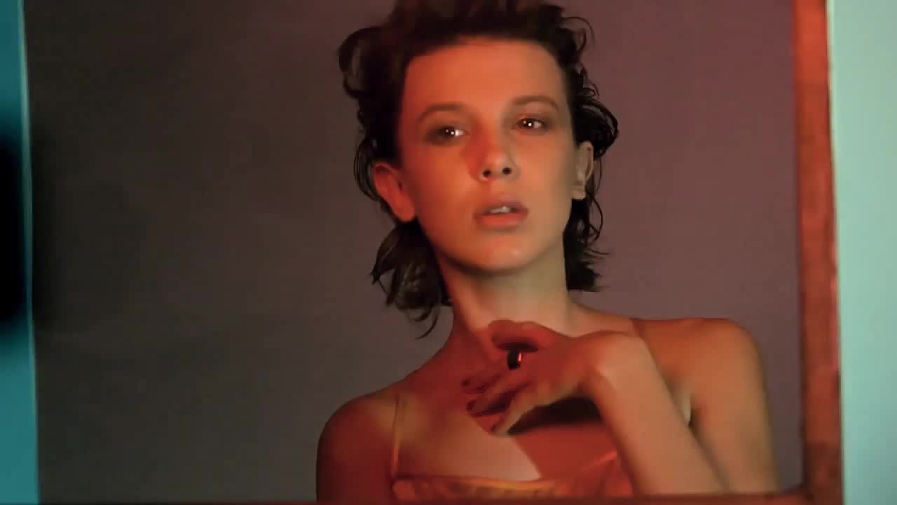 Millie Bobby Brown Porn