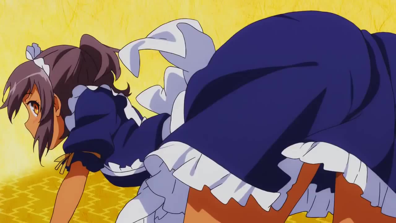 Daruku Hoshino Hentai