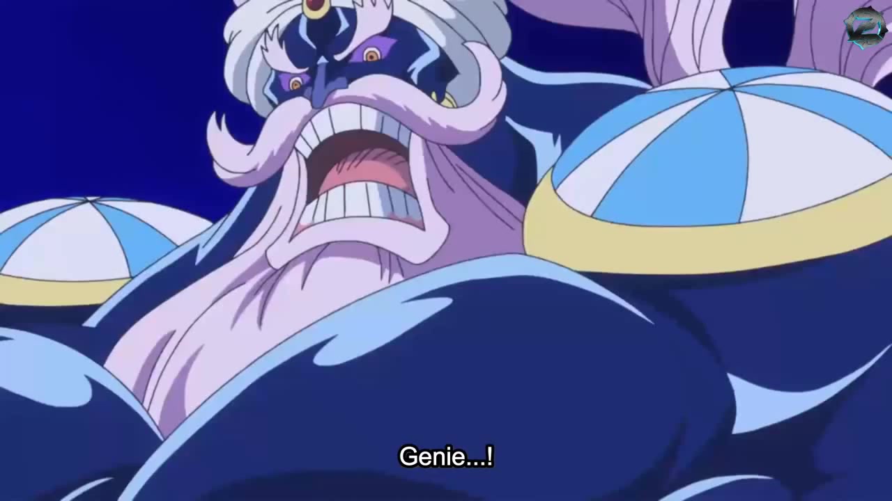 One Piece 861 Eng Sub On Coub