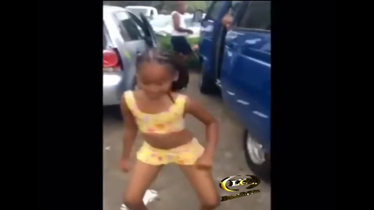 South African kids can dance - Coub - The Biggest Video Meme Platform