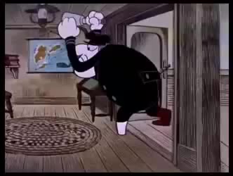 støn Demonstrere umoral Tom & Jerry: Dicky Moe - Coub - The Biggest Video Meme Platform