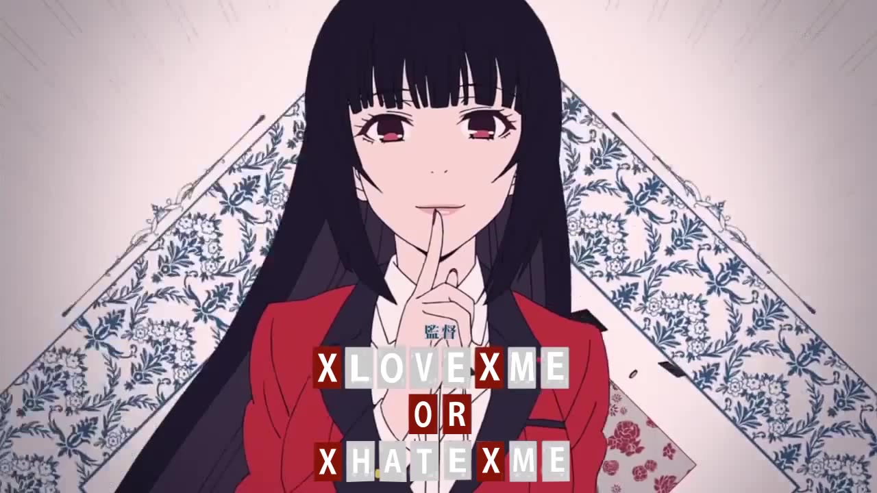 Безумный азарт юмеко. Безумный азарт юмэко. Безумный азарт юмэко джабами гиф. Безумный азарт. Безумный азарт опенинг.