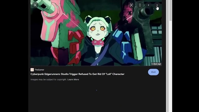 Rebecca Cyberpunk Death Reddit On Coub Rebecca Cyberpunk Death Reddit On Coub