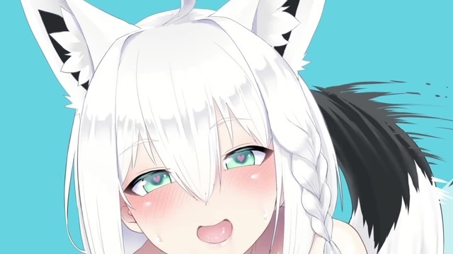 白上フブキ On Coub 白上フブキ On Coub