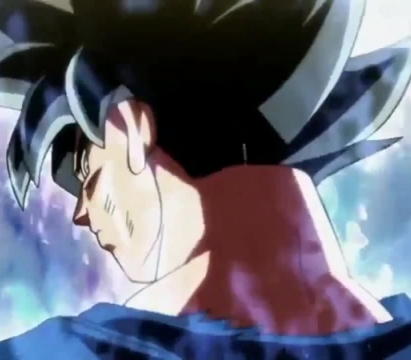 Goku Vs Jiren AMV - Ultra instinct Trap Remix . - Coub - The Biggest Video  Meme Platform