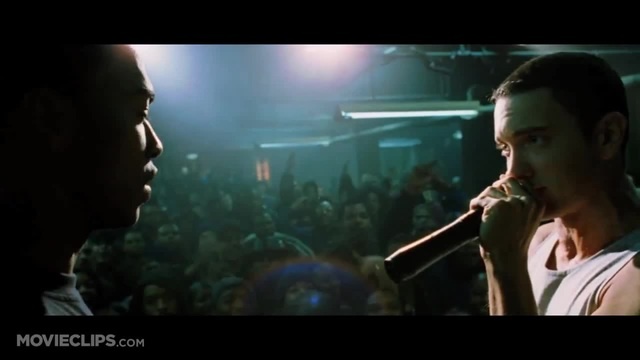 eminem rap battle papa doc