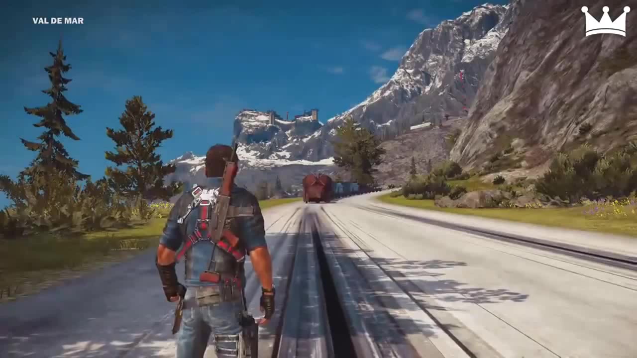 Just Cause 3: Funny Moments (JC3 Epic Moments Funtage Montage Gameplay) - Coub - The Biggest Video Meme Platform Just Cause 3: Funny Moments (JC3 Epic Moments Funtage Montage Gameplay) - Coub - The Biggest Video Meme Platform