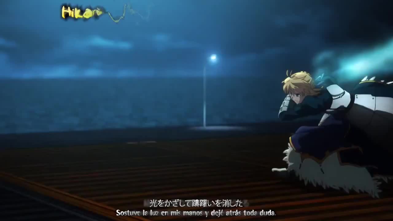 Descarga Fate Zero Op 1 Coub The Biggest Video Meme Platform