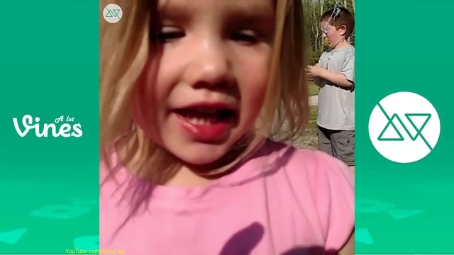 Try Not To Laugh Challenge* Funny Kids Vines Compilation 2016 from  America's Funniest Home Videos - Coub - The Biggest Video Meme Platform