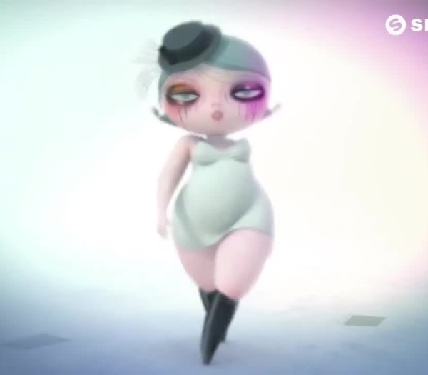 Studio Killers - Cherry - Soy Aquella Niña de la Escuela. - Coub - The  Biggest Video Meme Platform