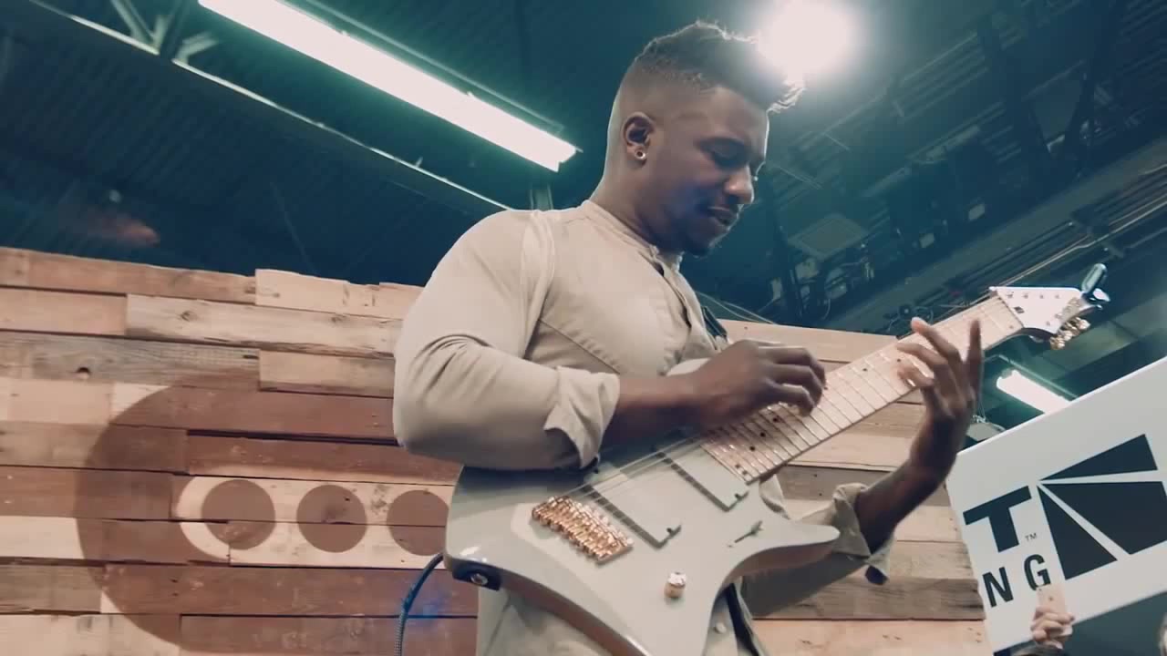 tosin abasi seymour duncan