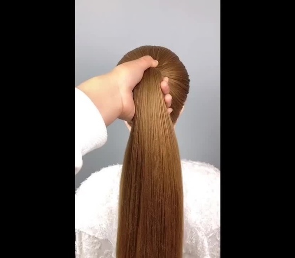 Top 15 Amazing Hair Transformations | Hair Style Girl For Jeans Top |  Hairstyle For Wedding Party - Coub - The Biggest Video Meme Platform
