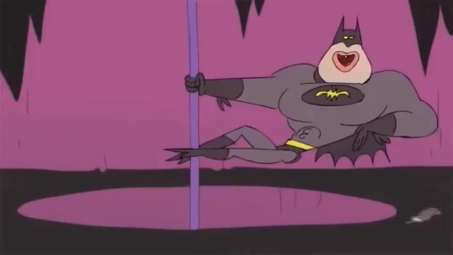 Sexy Batman - Coub - The Biggest Video Meme Platform