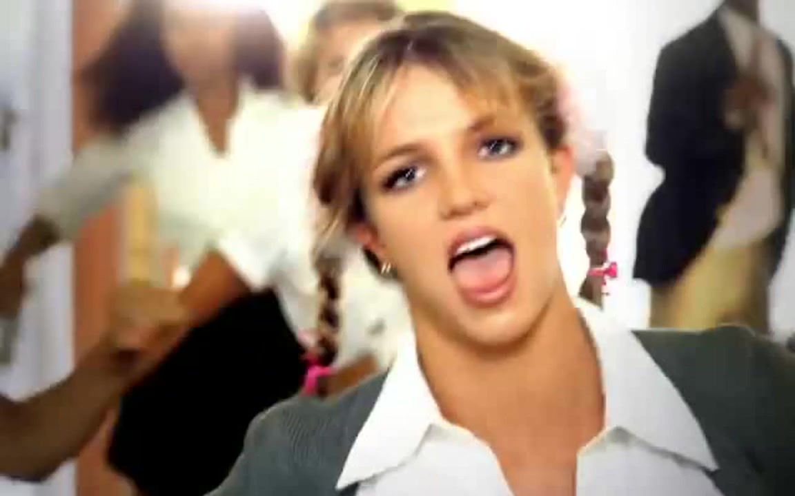 Hit Me Baby One More Time Traduction Britney Spears - ...Baby One More Time - Coub - The Biggest Video Meme  Platform