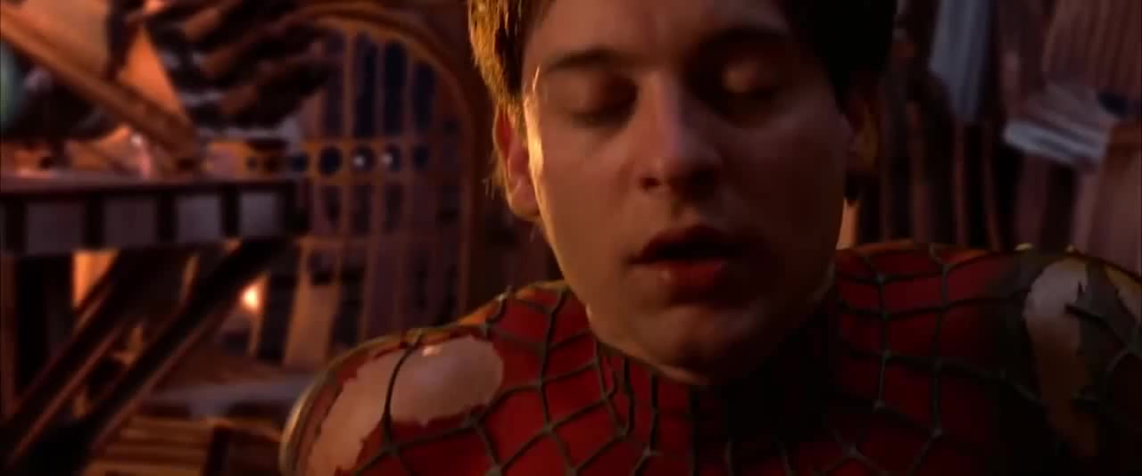 Literally EVERY SINGLE Peter Parker Scream + Grunts Compilation(Spider-Man  2) in HD - Coub - The Biggest Video Meme Platform