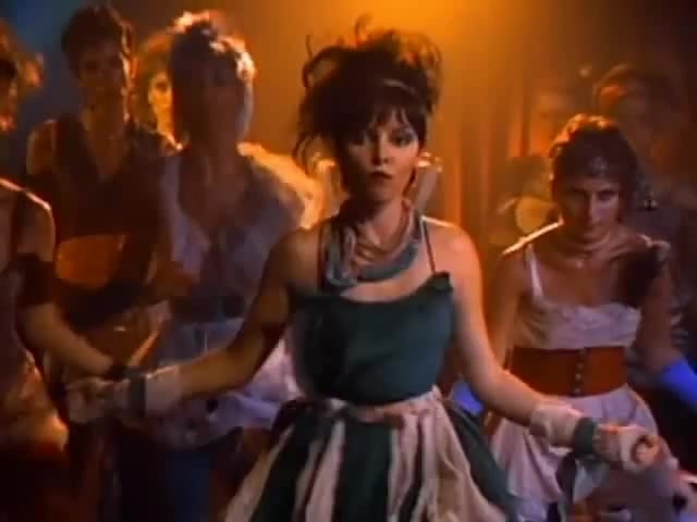 pat benatar 80s love is a battlefield