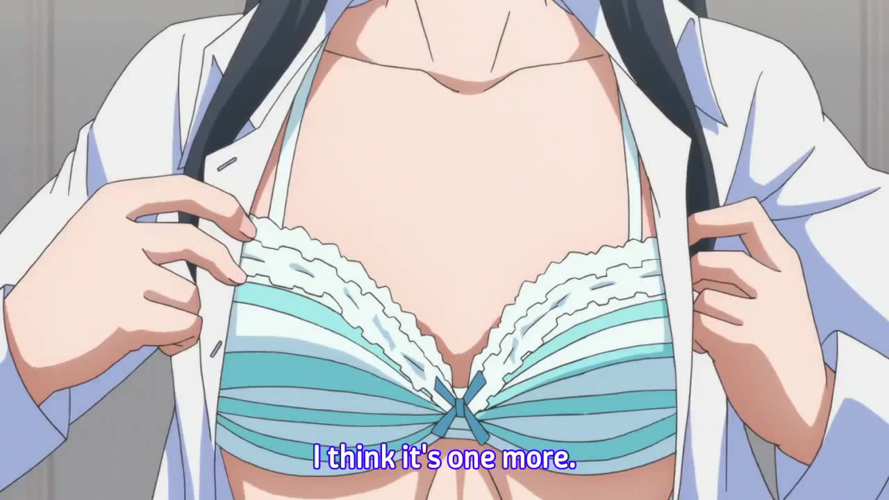7 sexy girl anime scene HD CLIP 7 - Coub - The Biggest Video Meme Platform