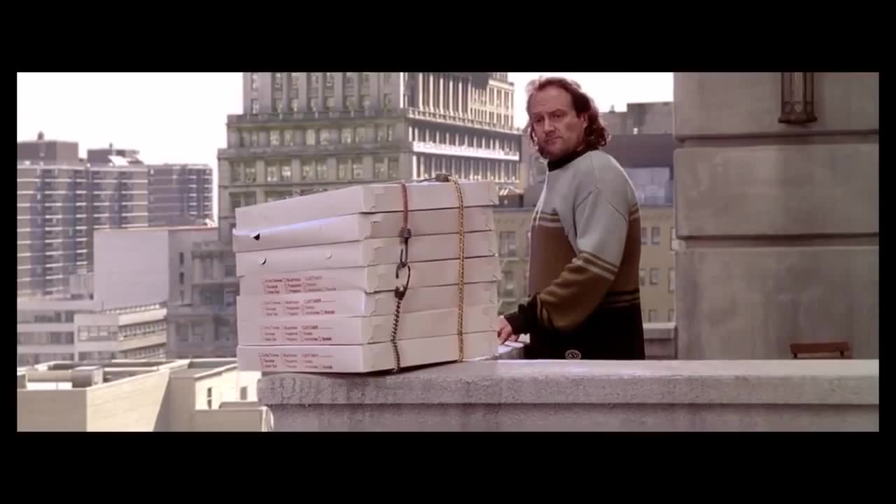 Spider-man 2 - Pizza Time ! - Coub - The Biggest Video Meme Platform