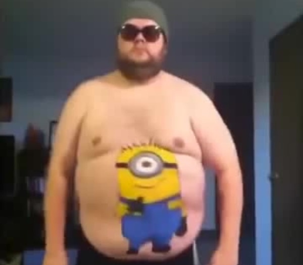 Funny fat man - Coub - The Biggest Video Meme Platform Funny fat man - Coub - The Biggest Video Meme Platform