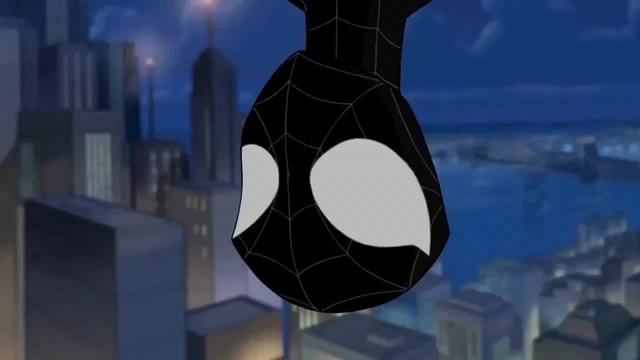 Spectacular Spider Man on Coub