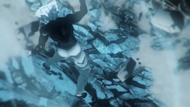 Amv Garou on Coub Amv Garou on Coub