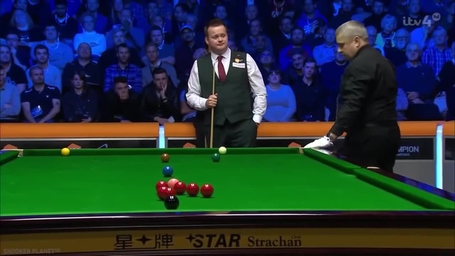 Funny Moments in Snooker of 2017 | Part 1 - Coub - The Biggest Video Meme  Platform