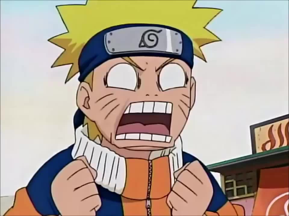 Naruto & Jiraiya Funny Moments - Coub - The Biggest Video Meme Platform