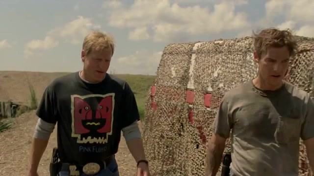 True Detective 1x05 on Coub