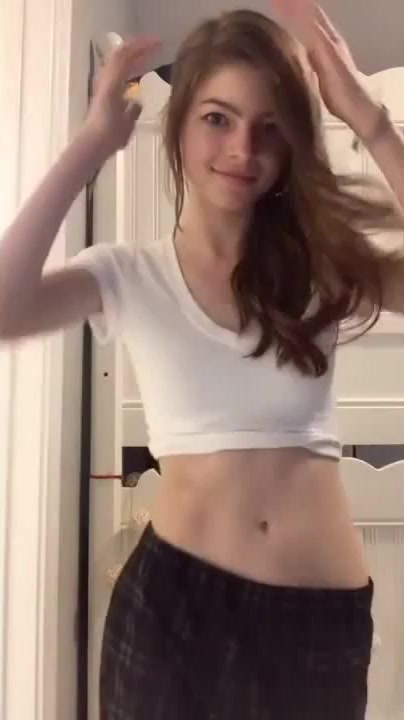 Hot Girls Dance Webcam