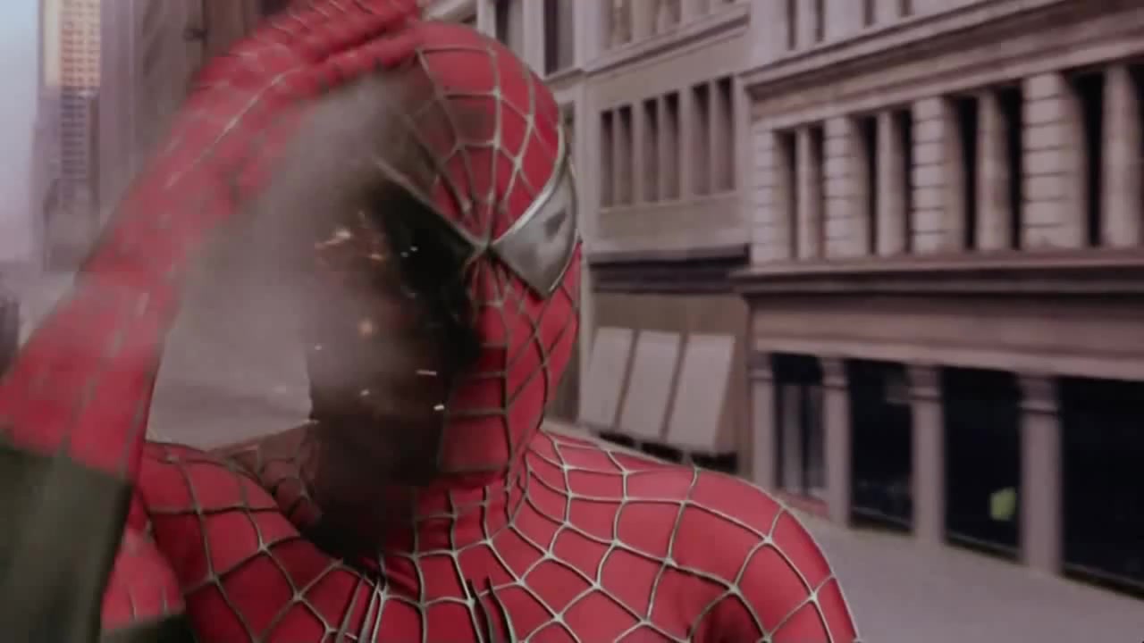 Stop That Train («Spider-man 2» 2004) - Coub - The Biggest Video Meme  Platform
