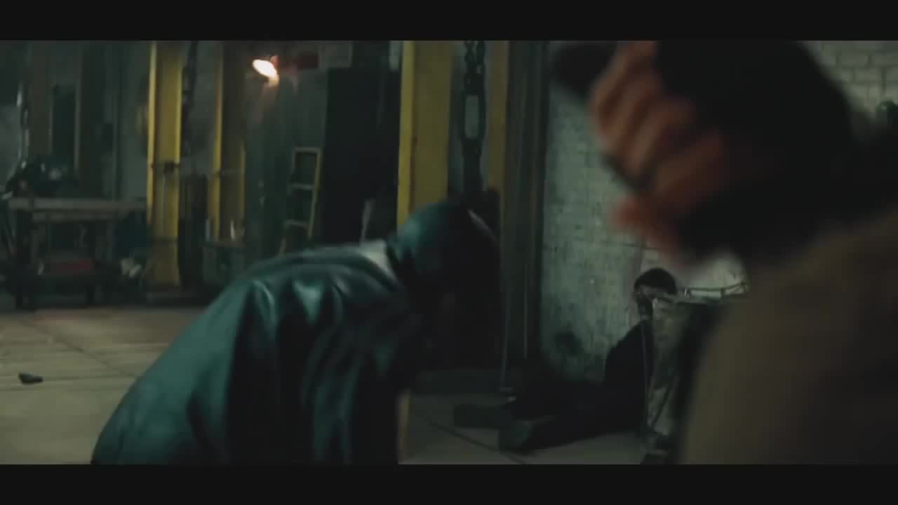 Batman V Superman - WareHouse Scene - Coub - The Biggest Video Meme Platform