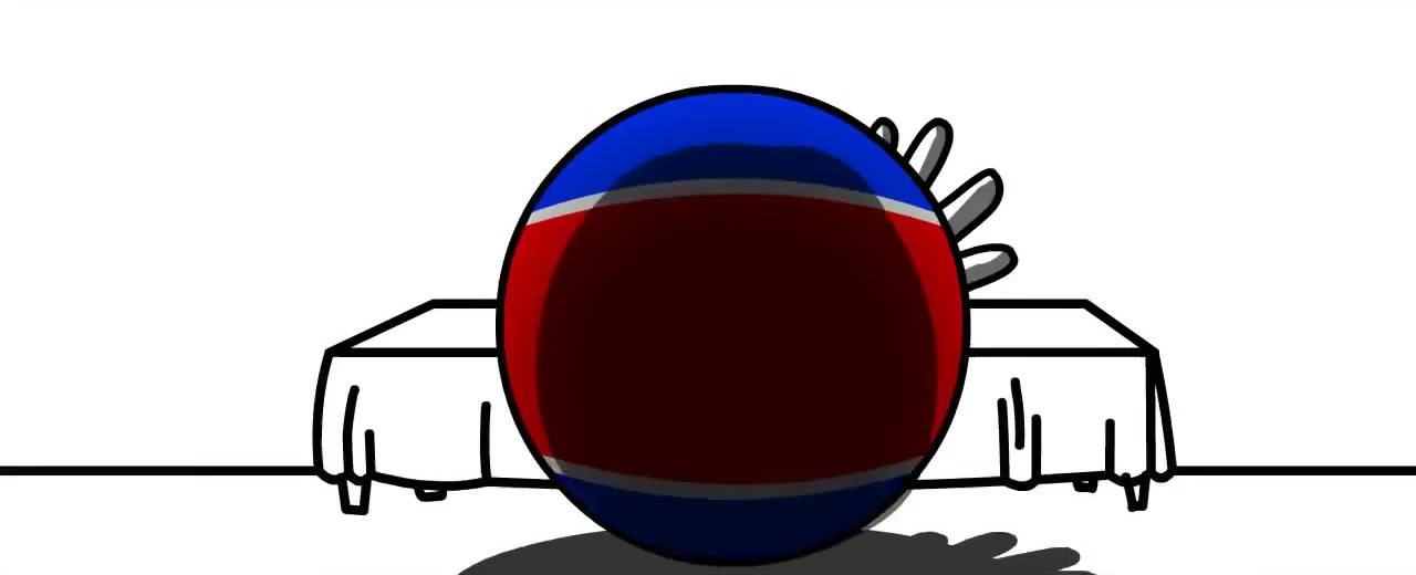 Countryballs рисуем мультфильмы