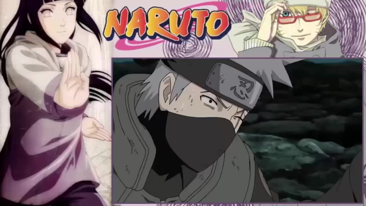 Naruto Funny Moments N1 - English Sub - Coub - The Biggest Video Meme  Platform