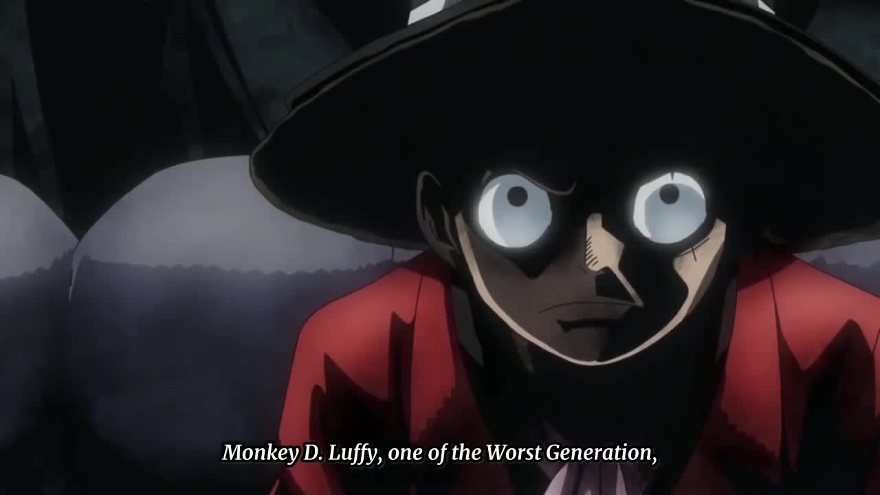 One Piece Episod 6 On Coub