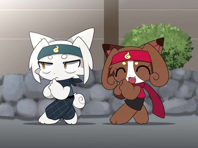 魔けモン でハレグゥopパロ Coub The Biggest Video Meme Platform 魔けモン でハレグゥopパロ Coub The Biggest Video Meme Platform