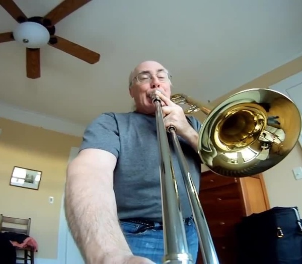 GoPro Music: David Finlayson's Trombone Silliness - Coub - The Biggest  Video Meme Platform