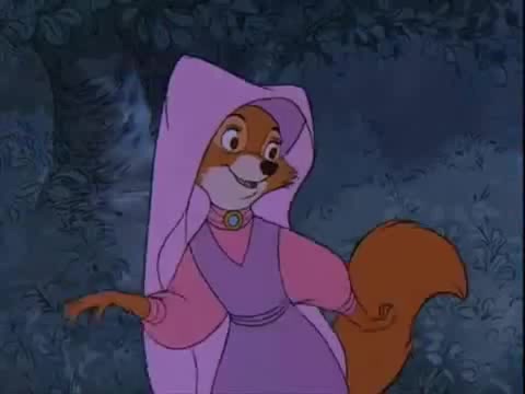 robin hood disney maid marian sexy