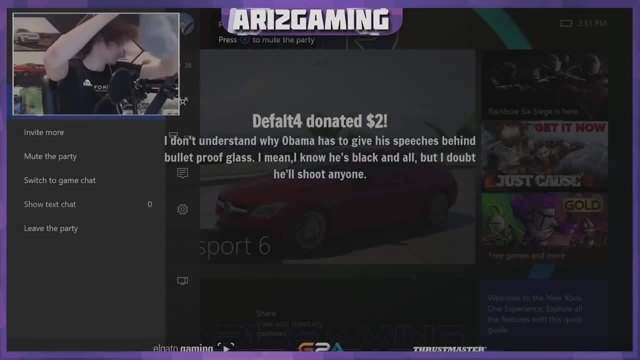 Funny Twitch Text To Speech on Coub