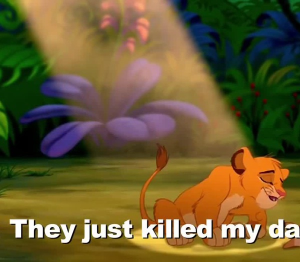 Honest Trailer Tlk Coub The Biggest Video Meme Platform