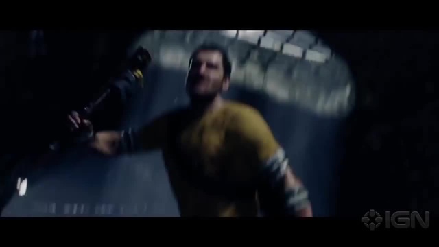 Dying Light Run Boy Trailer - Coub - The Biggest Video Platform