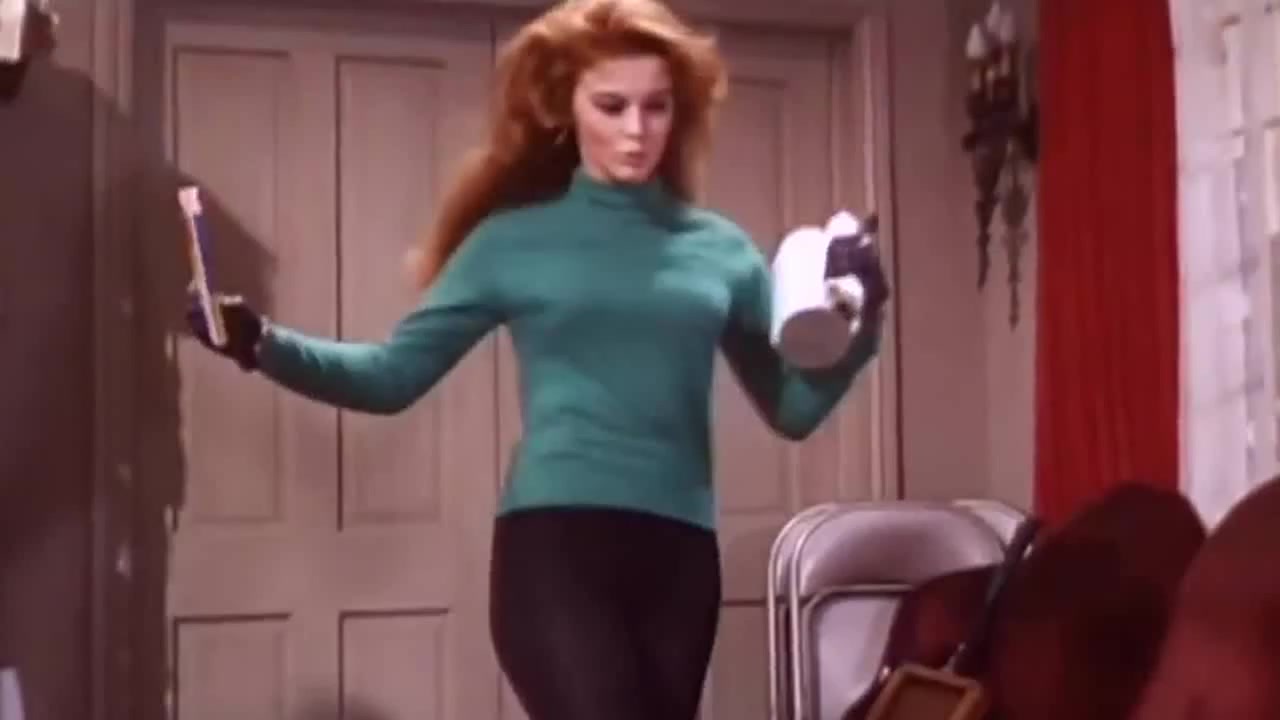 Ann Margret Fakes