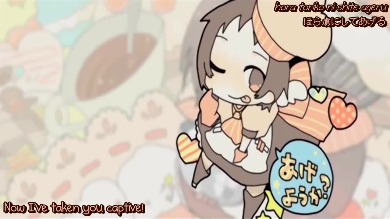 ろん Junky スイートマジック Sweet Magic English Sub Coub The Biggest Video Meme Platform