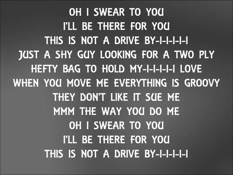 Перевод слова drive drove. Drive by Train.