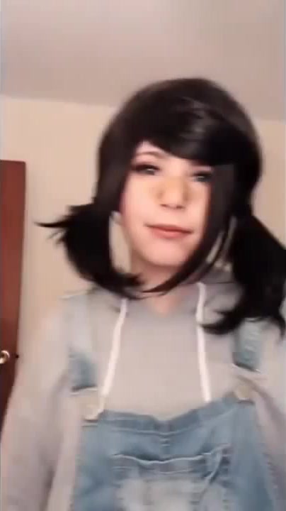 Hit or Miss - v3.0 - Nyannyancosplay - Tik Tok Meme - Coub - The Biggest  Video Meme Platform