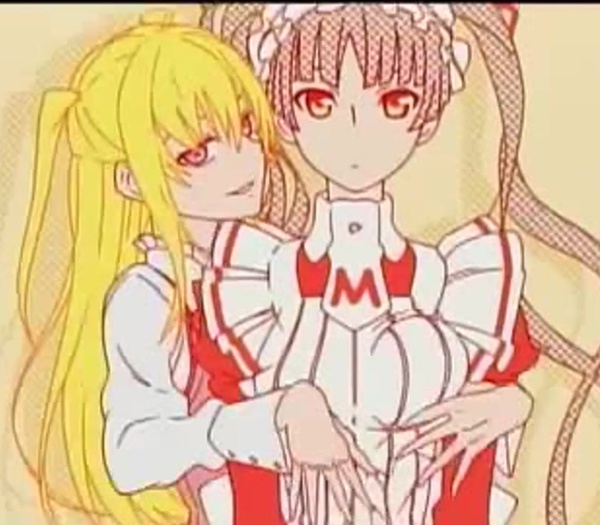 まりあほりっく On Coub