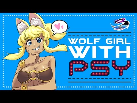 Wolf Girl With You Download