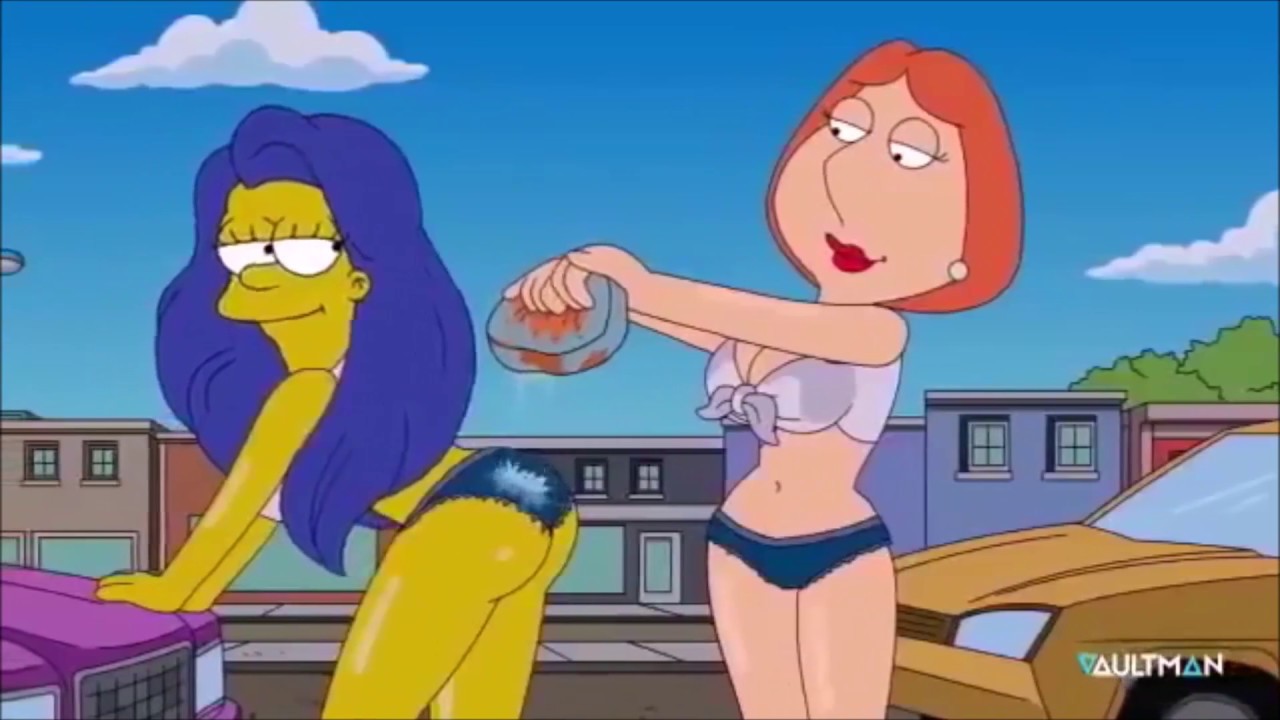 Sexy Lois