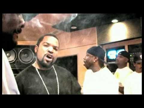 ice cube smoking weed